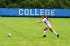 WSoc vs Smith  Wheaton College Women’s Soccer vs Smith College. - Photo by Keith Nordstrom : Wheaton, Women’s Soccer